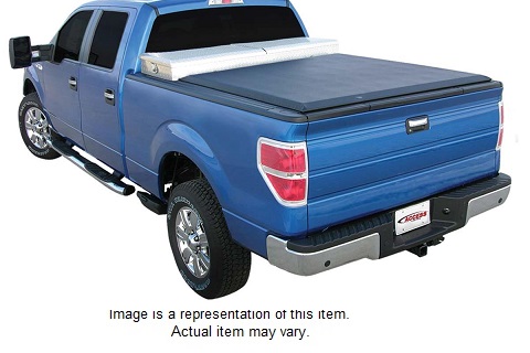 Access Toolbox Edition Soft Tonneau 73-98 Ford Truck 8' Bed